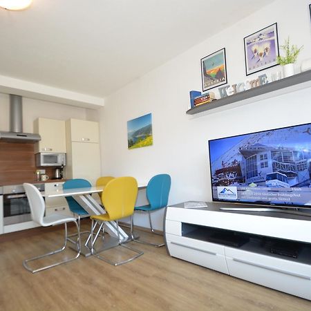 Areit One Family And Friends Apartment Zell am See Luaran gambar
