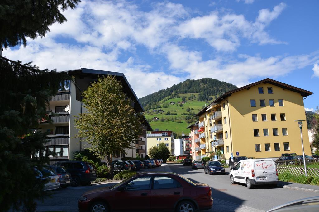 Areit One Family And Friends Apartment Zell am See Luaran gambar