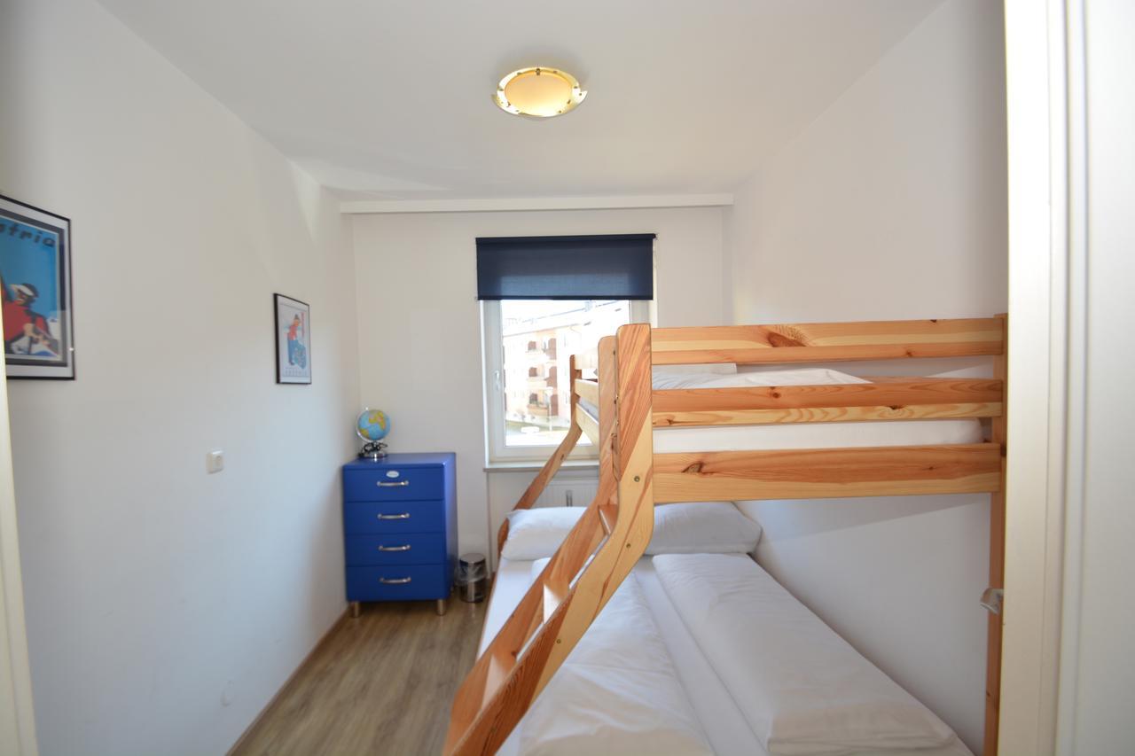 Areit One Family And Friends Apartment Zell am See Luaran gambar