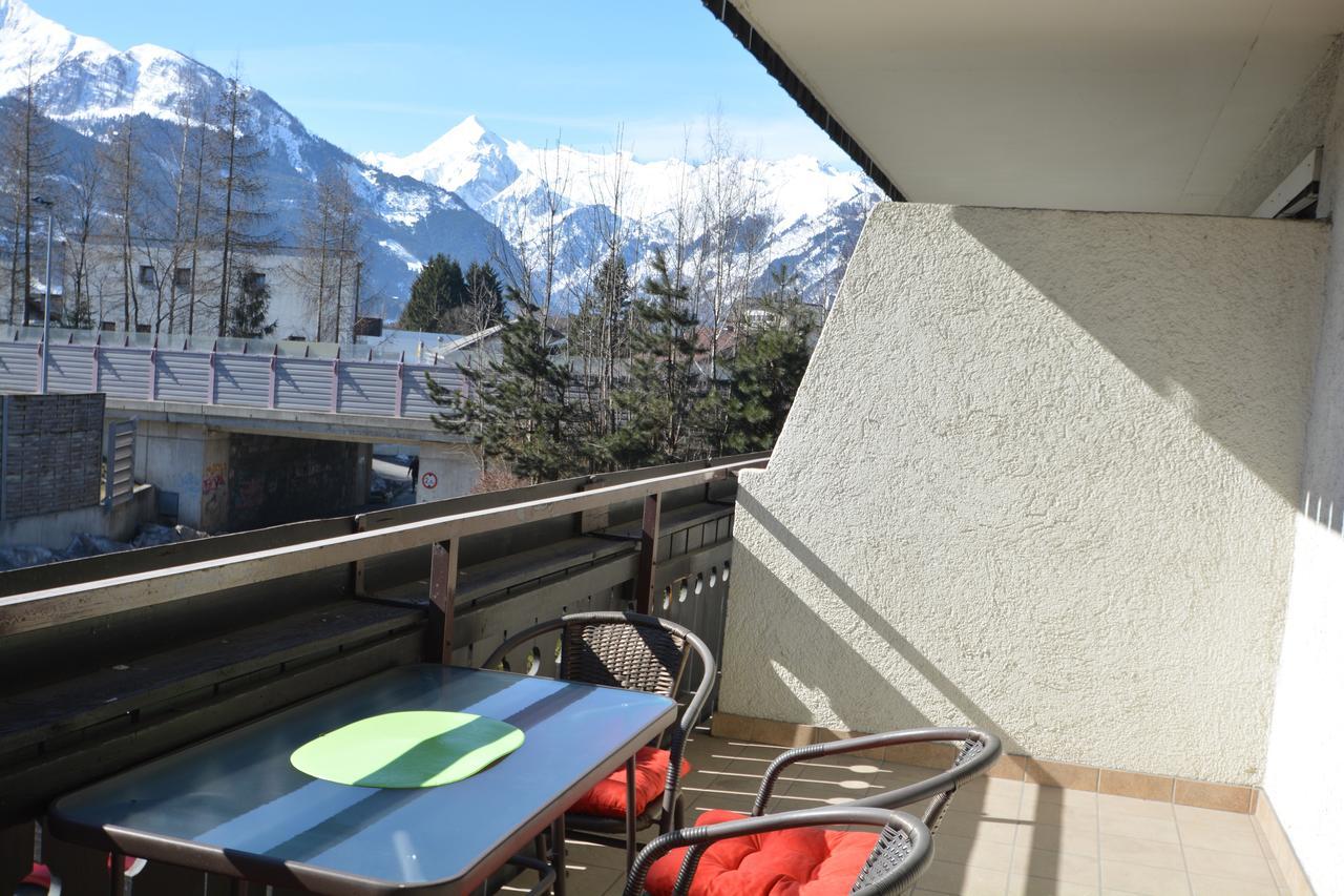 Areit One Family And Friends Apartment Zell am See Luaran gambar