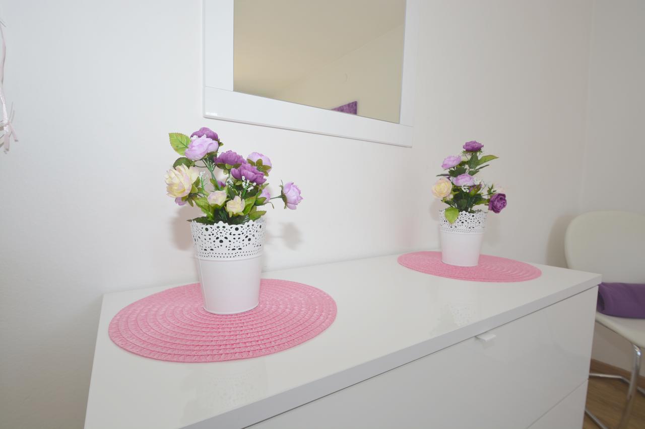 Areit One Family And Friends Apartment Zell am See Luaran gambar