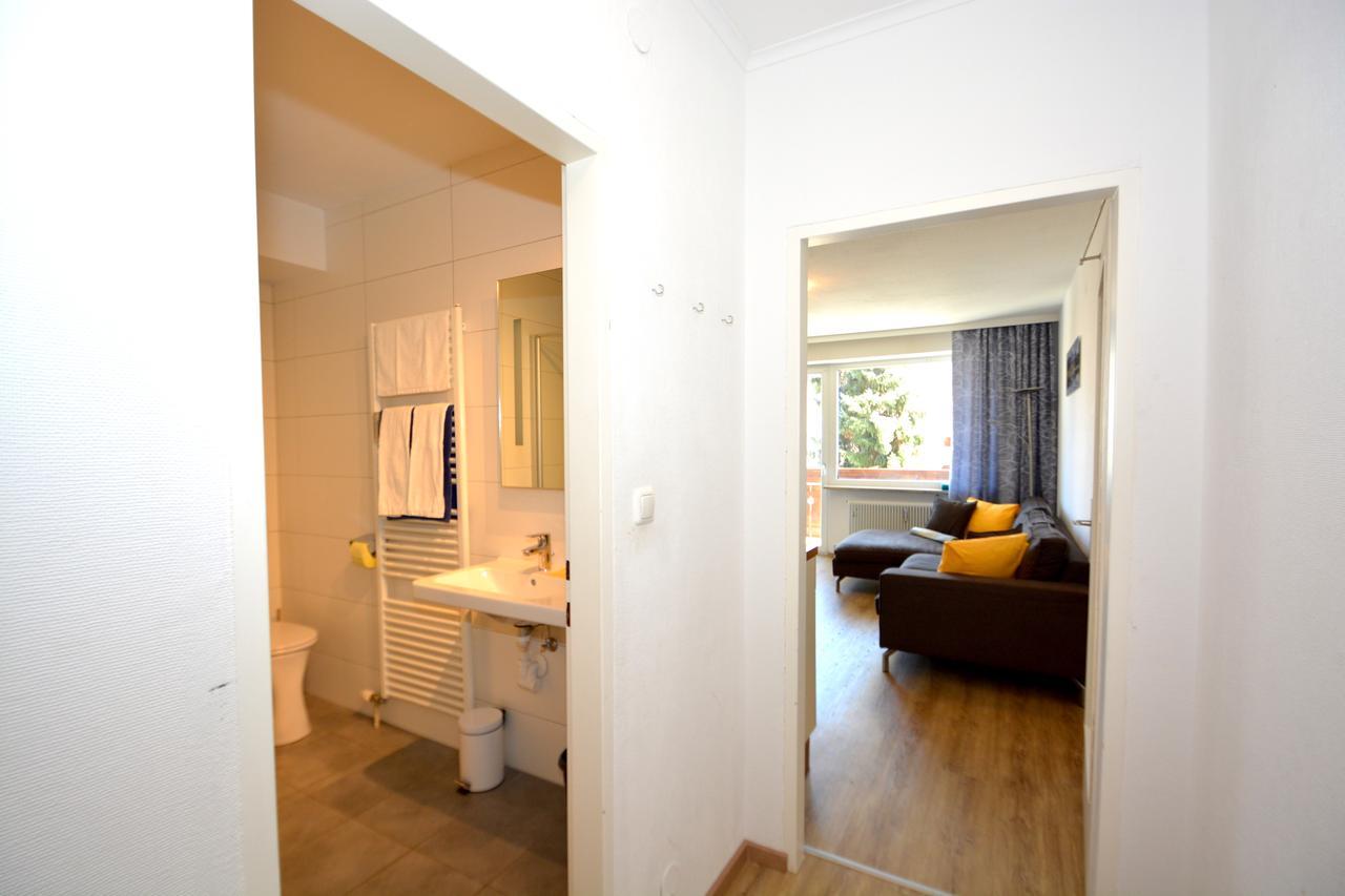 Areit One Family And Friends Apartment Zell am See Luaran gambar