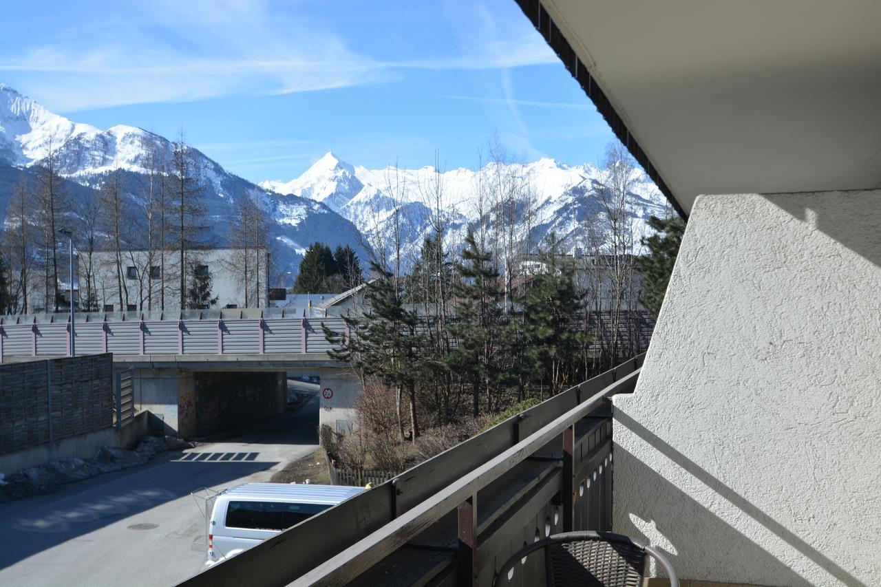 Areit One Family And Friends Apartment Zell am See Luaran gambar
